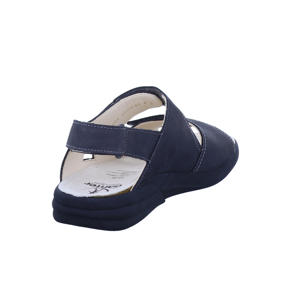 Ganter Shoe Fashion GmbH Harry grau – Ansicht 13