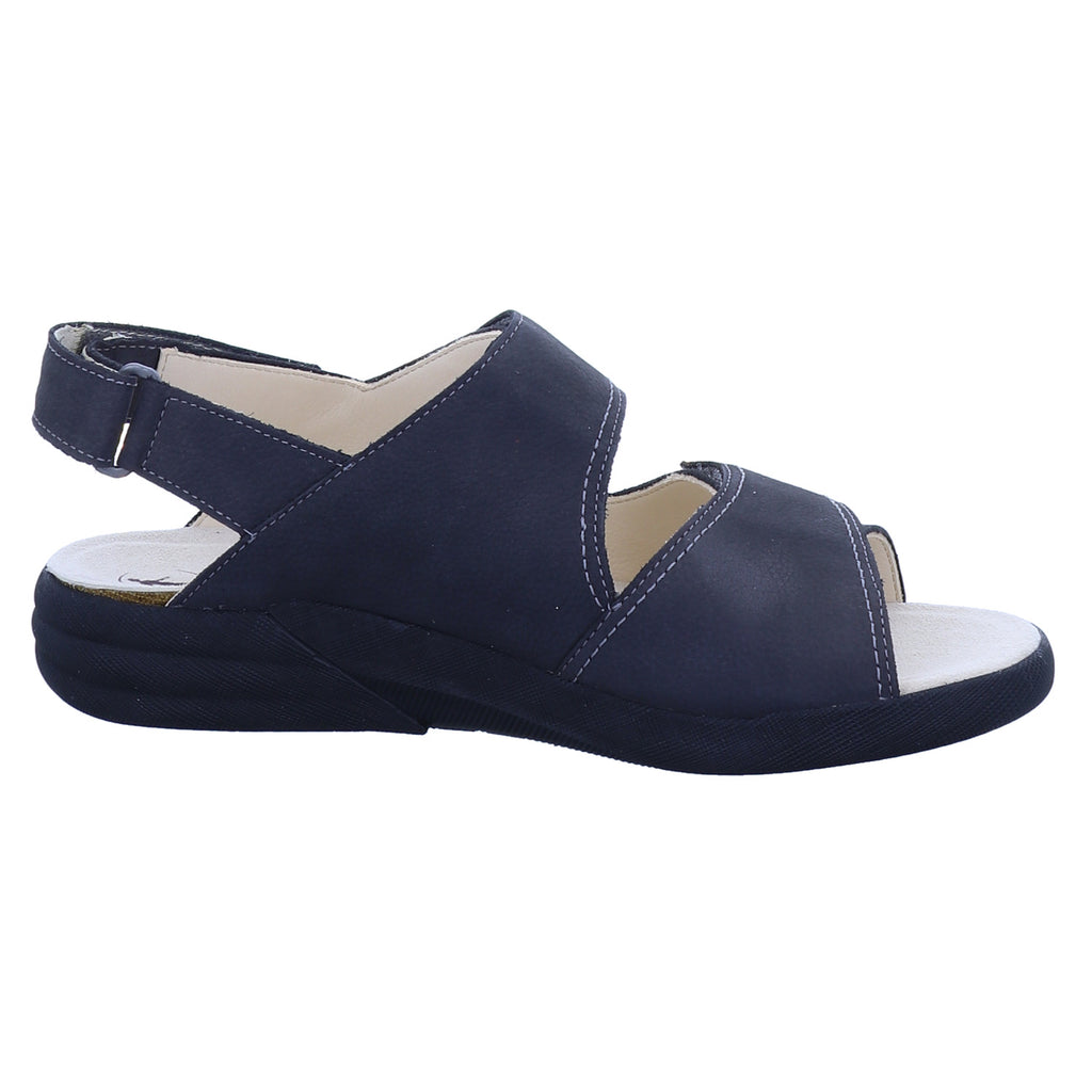 Ganter Shoe Fashion GmbH Harry grau – Ansicht 17