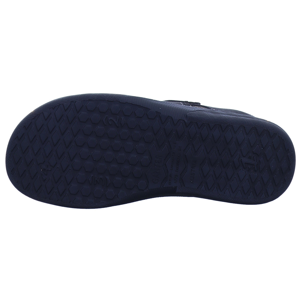 Ganter Shoe Fashion GmbH Harry grau – Sohle