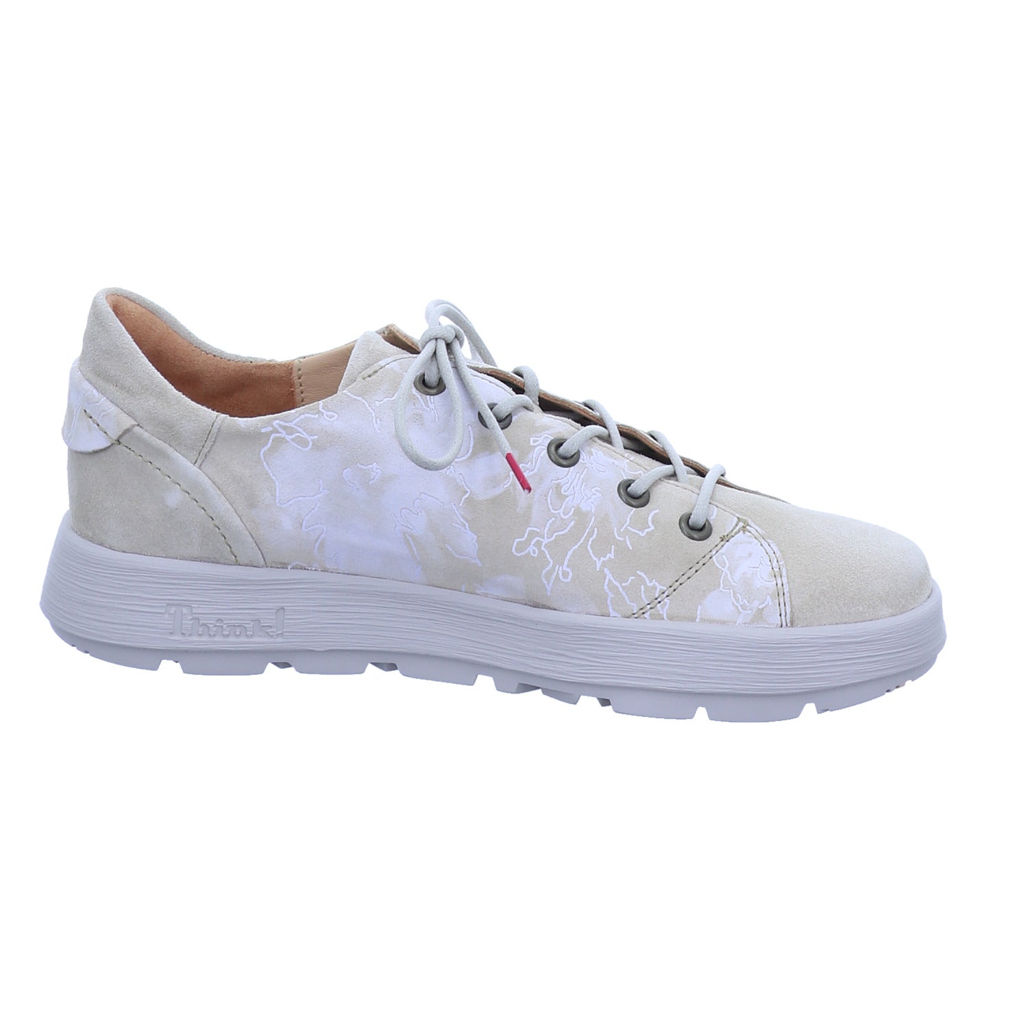 Think by Marko Schuhvertrieb Comoda beige – Ansicht 17