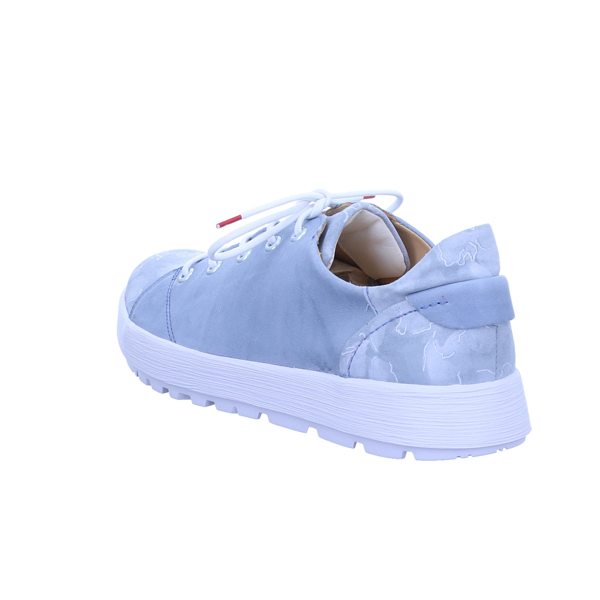 Think by Marko Schuhvertrieb Comoda blau – Ansicht 09