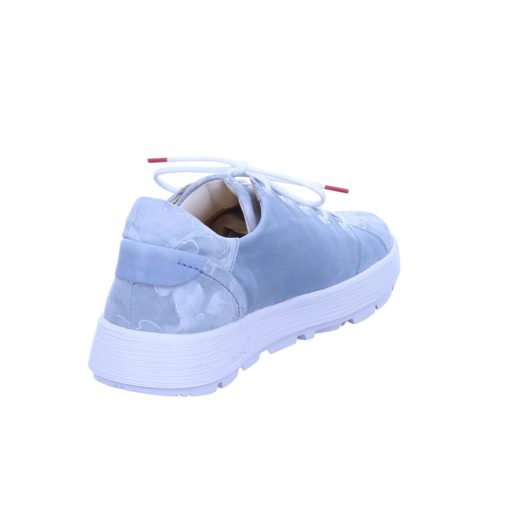 Think by Marko Schuhvertrieb Comoda blau – Ansicht 13