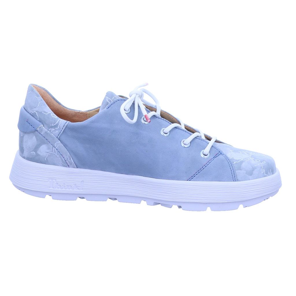 Think by Marko Schuhvertrieb Comoda blau – Ansicht 17
