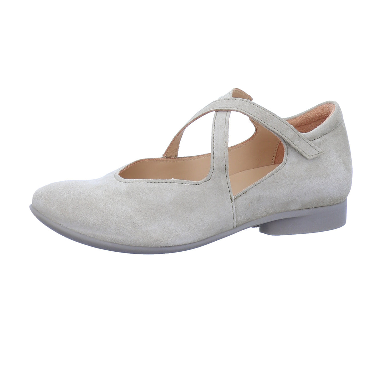 Think by Marko Schuhvertrieb Guad2 beige – Ansicht 05