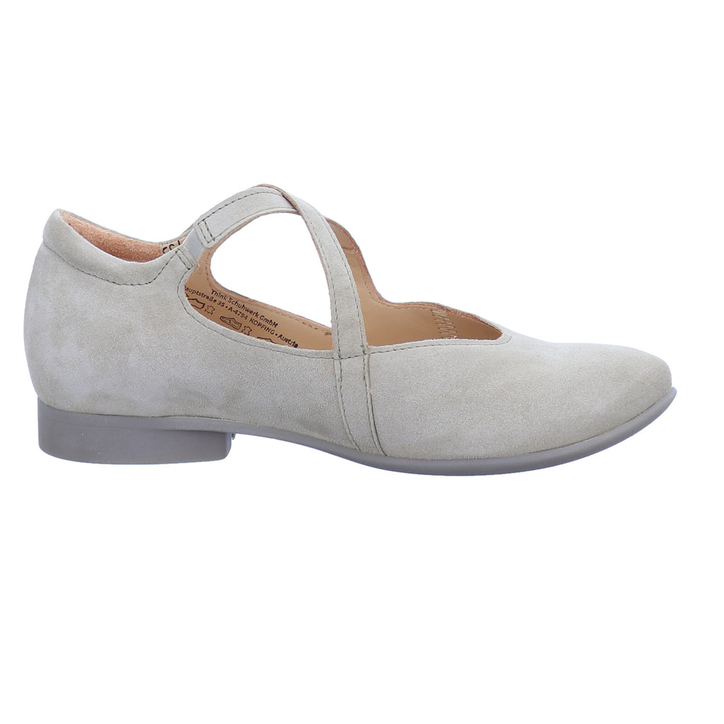 Think by Marko Schuhvertrieb Guad2 beige – Ansicht 17