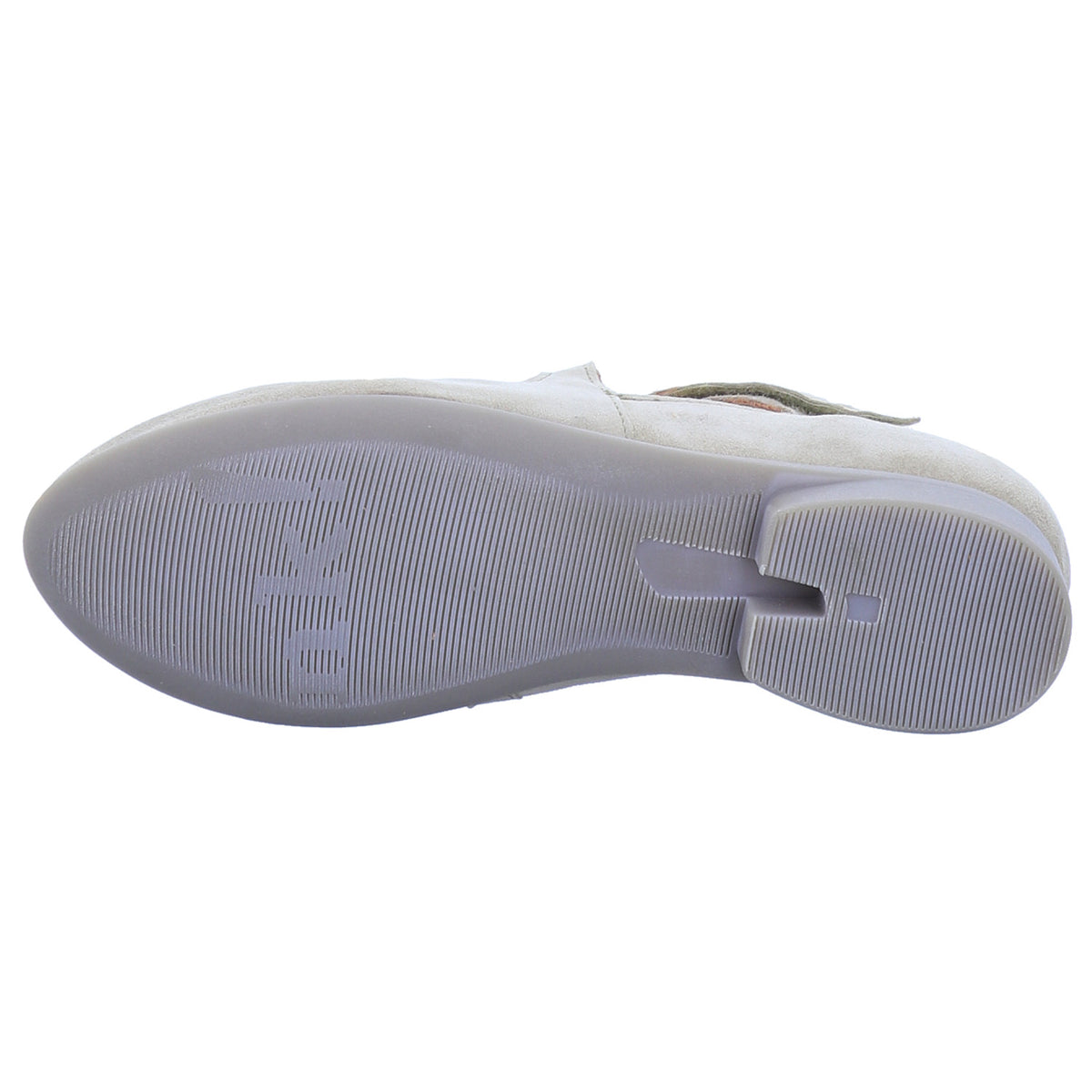 Think by Marko Schuhvertrieb Guad2 beige – Sohle
