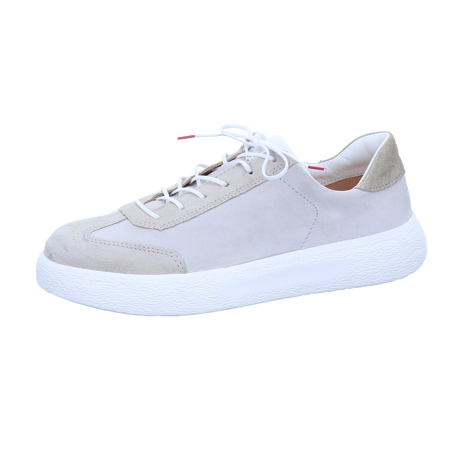 Think by Marko Schuhvertrieb Turna light beige – Ansicht 05