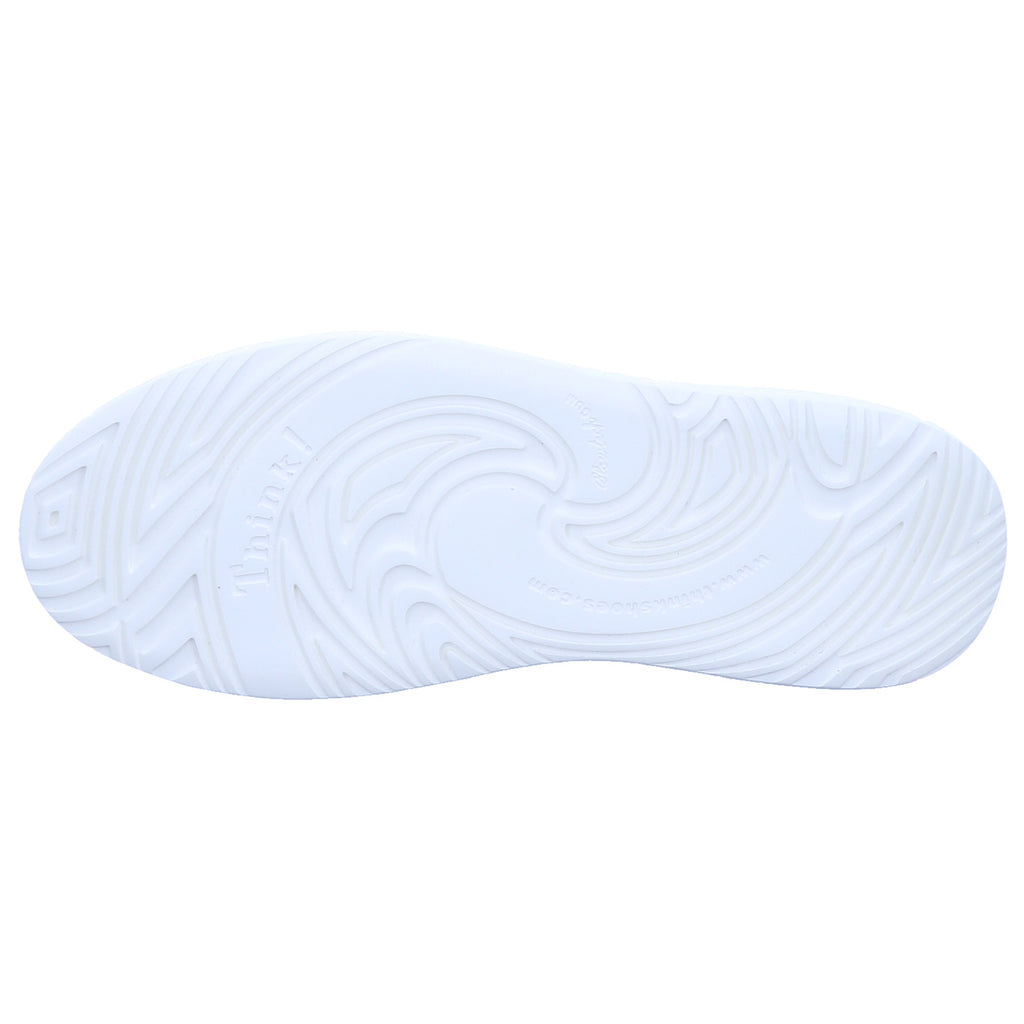 Think by Marko Schuhvertrieb Turna light beige – Sohle