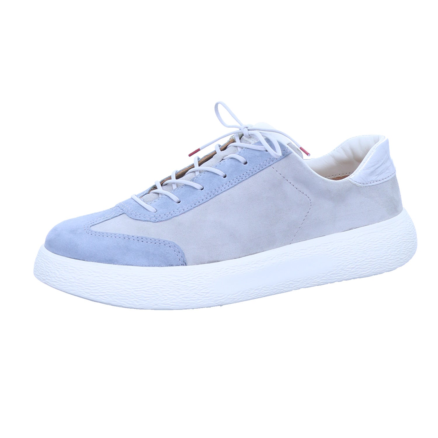 Think by Marko Schuhvertrieb Turna light blau – Ansicht 05
