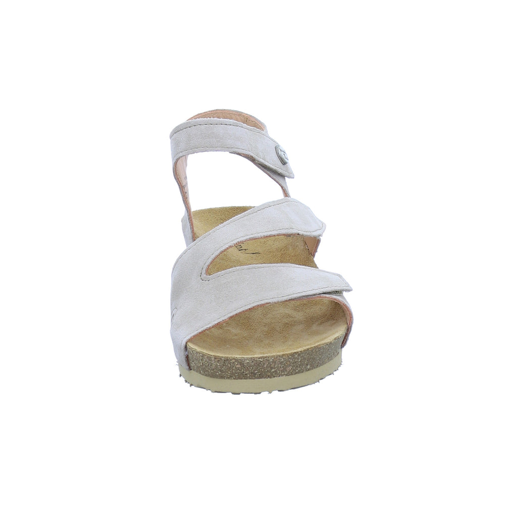 Think by Marko Schuhvertrieb Dumia beige – Ansicht 01