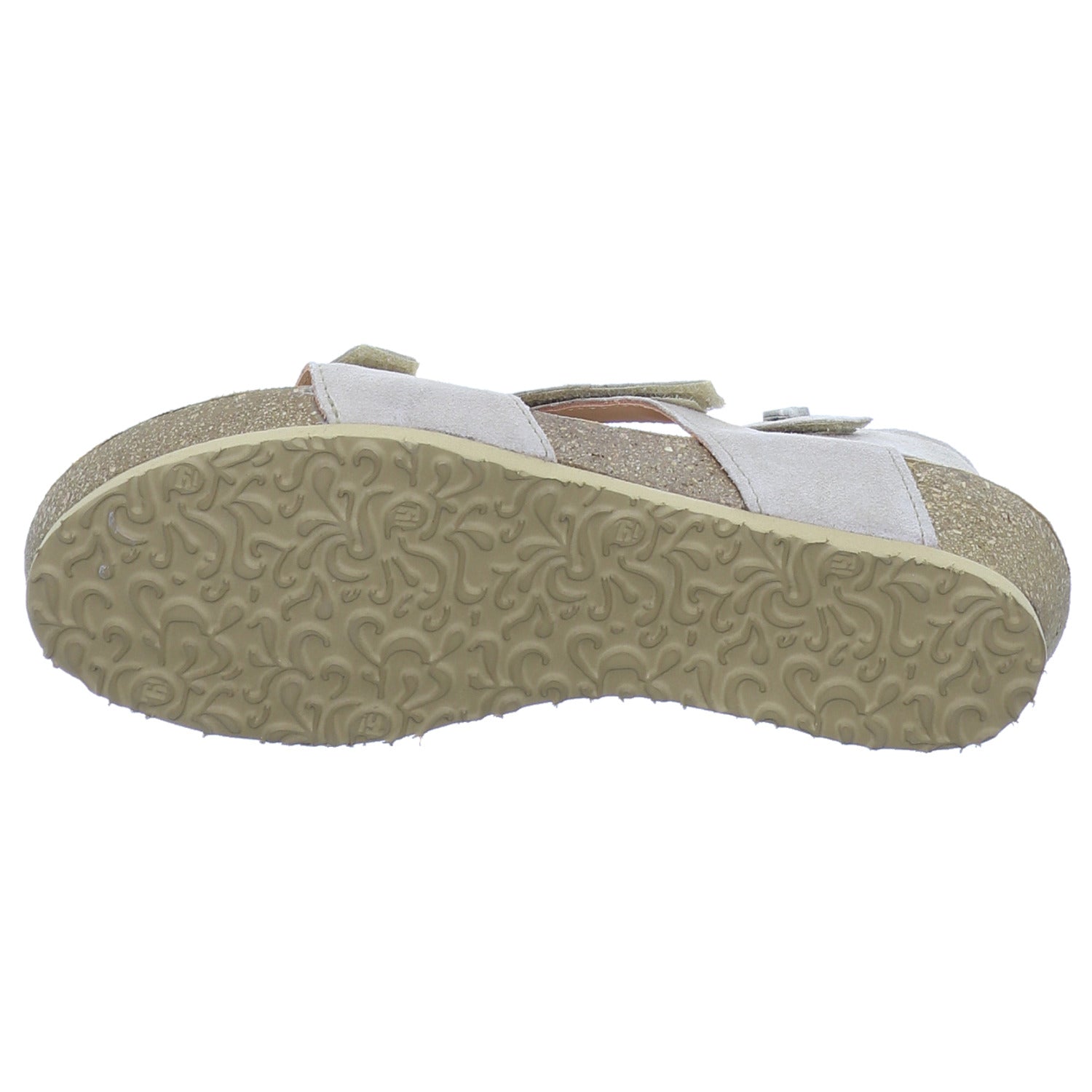 Think by Marko Schuhvertrieb Dumia beige – Sohle