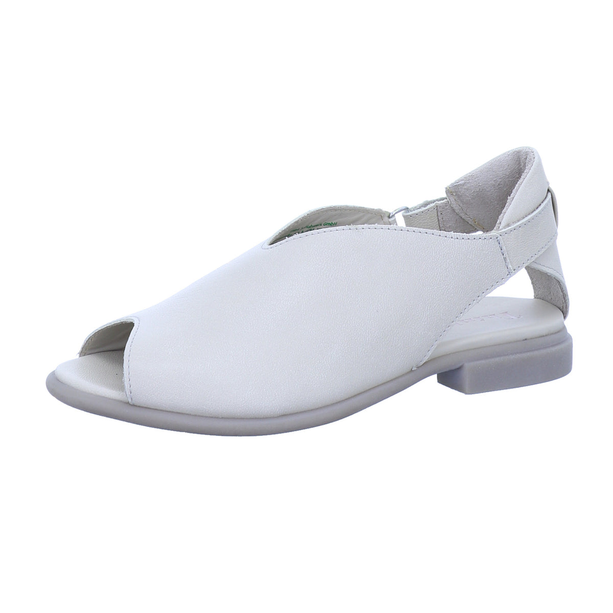 Think by Marko Schuhvertrieb Kamaa beige – Ansicht 05