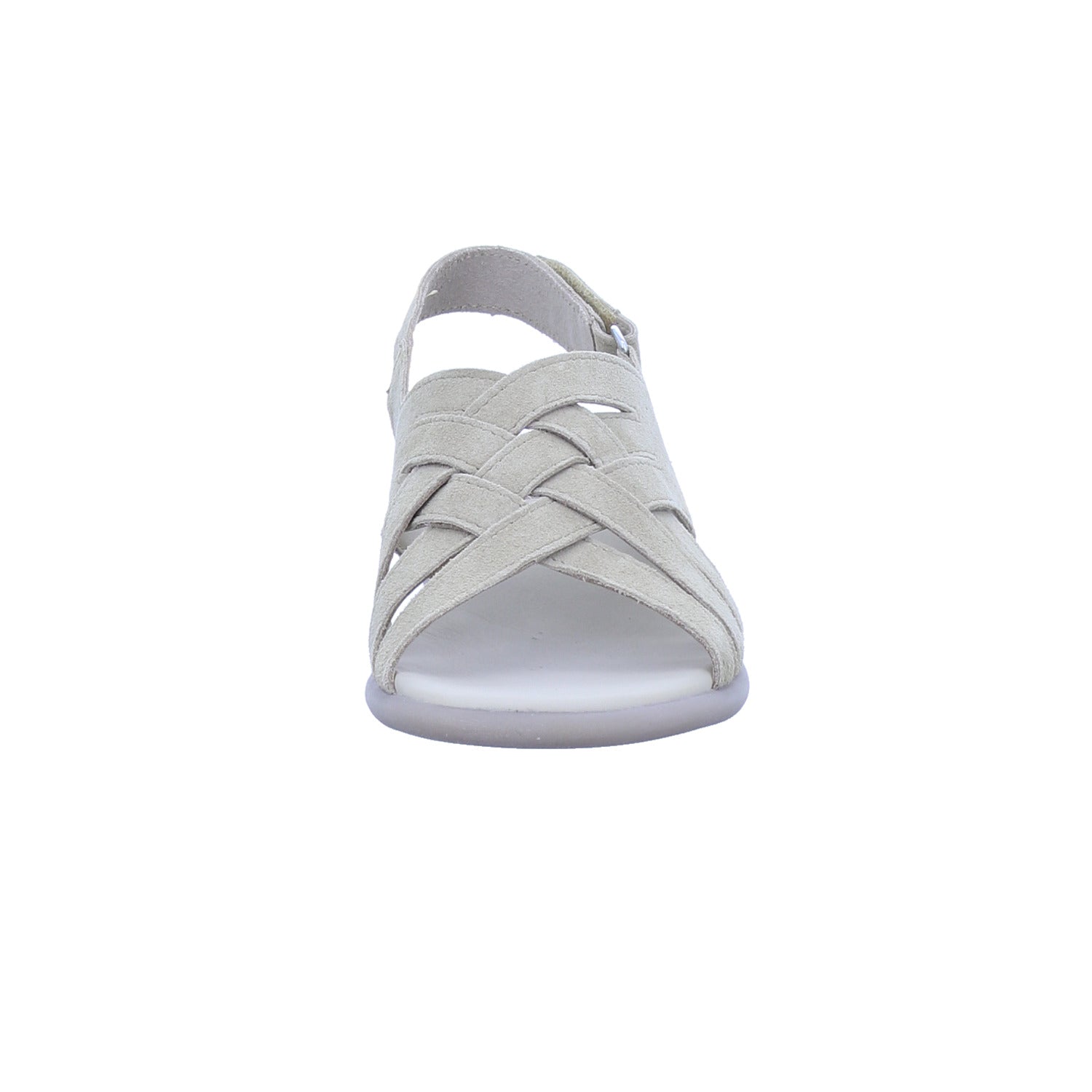Think by Marko Schuhvertrieb Kamaa beige – Ansicht 01