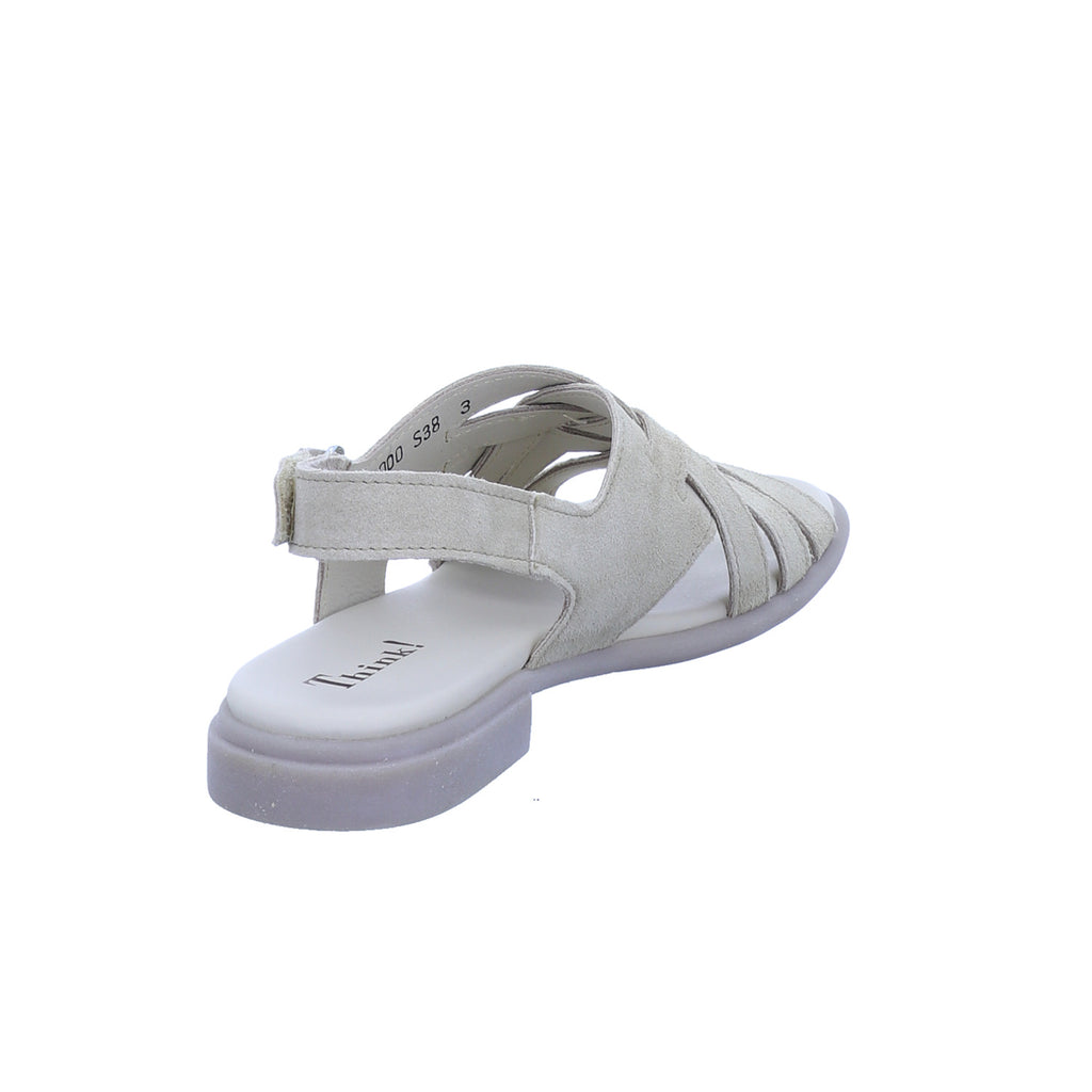 Think by Marko Schuhvertrieb Kamaa beige – Ansicht 13