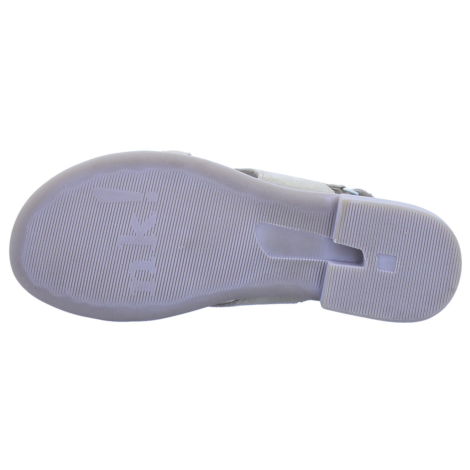 Think by Marko Schuhvertrieb Kamaa beige – Sohle
