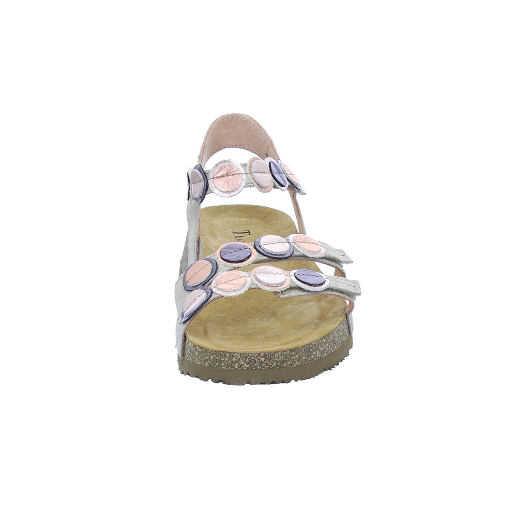 Think by Marko Schuhvertrieb Koak beige – Ansicht 01