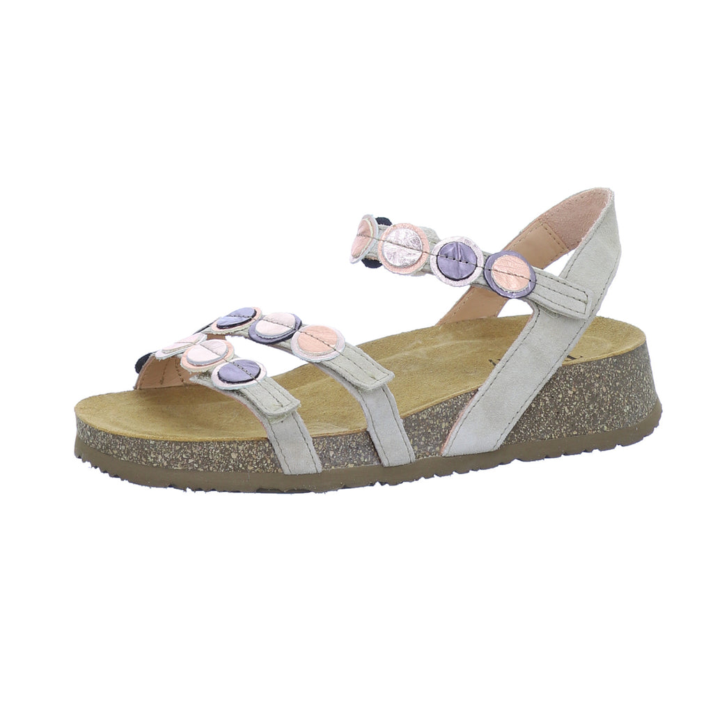 Think by Marko Schuhvertrieb Koak beige – Ansicht 05