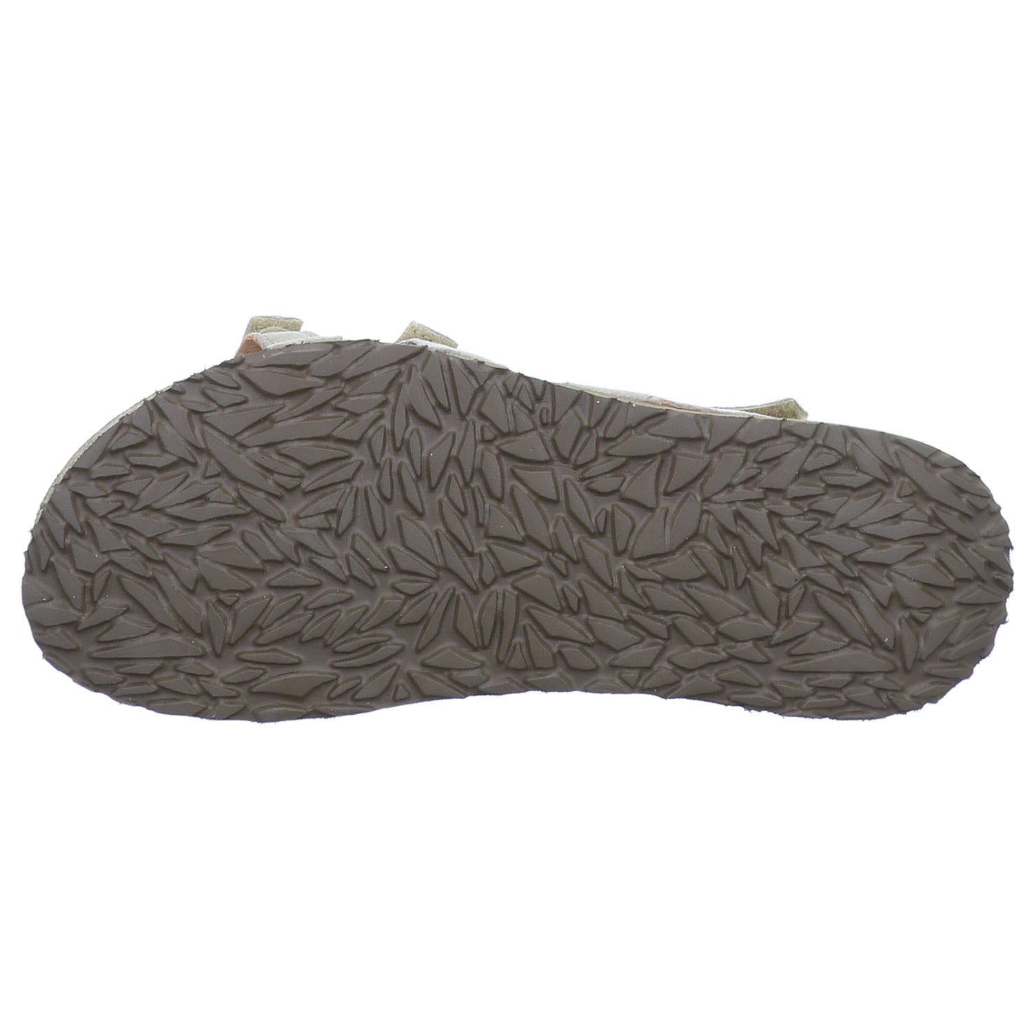 Think by Marko Schuhvertrieb Koak beige – Sohle