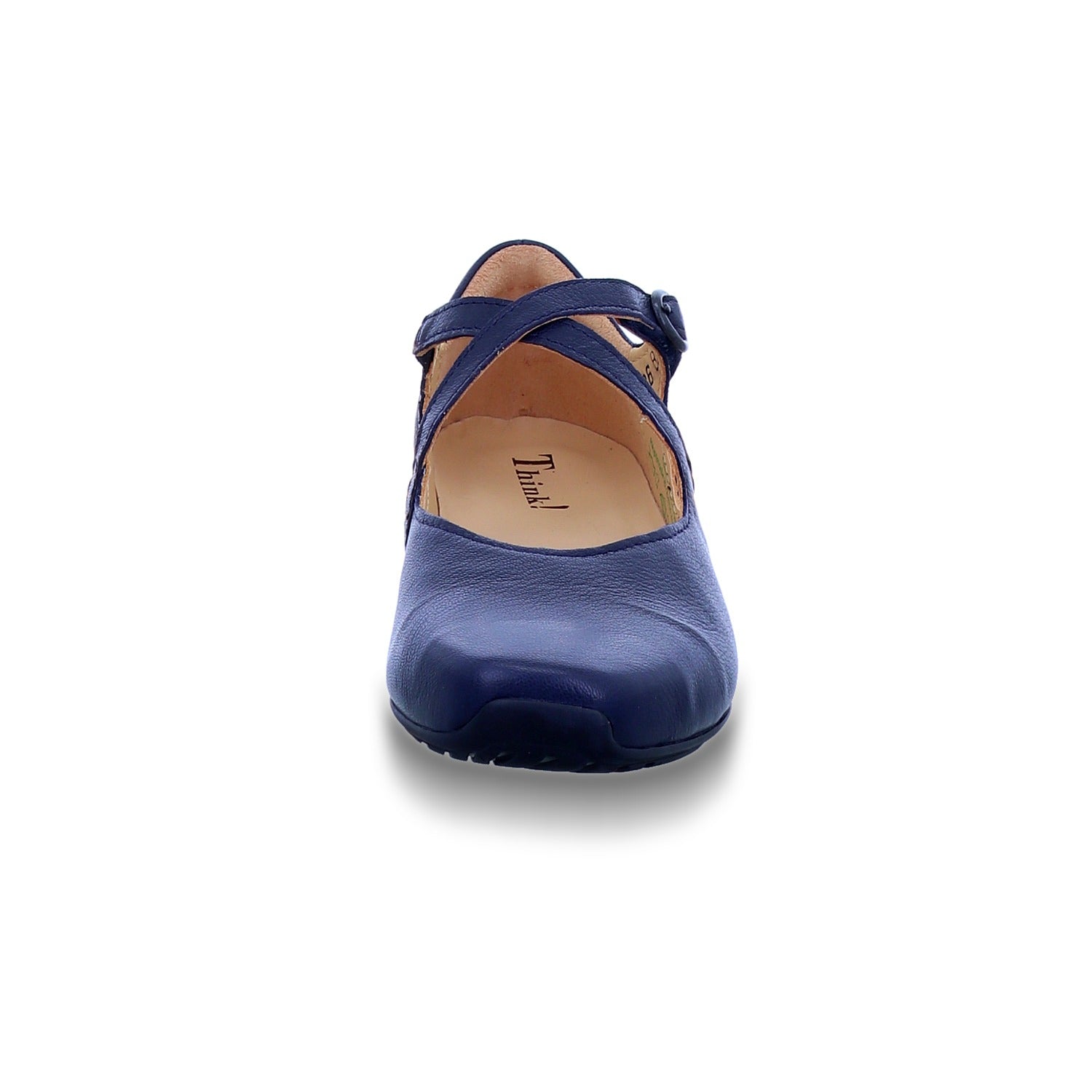 Think Gaudi navy – Ansicht 01