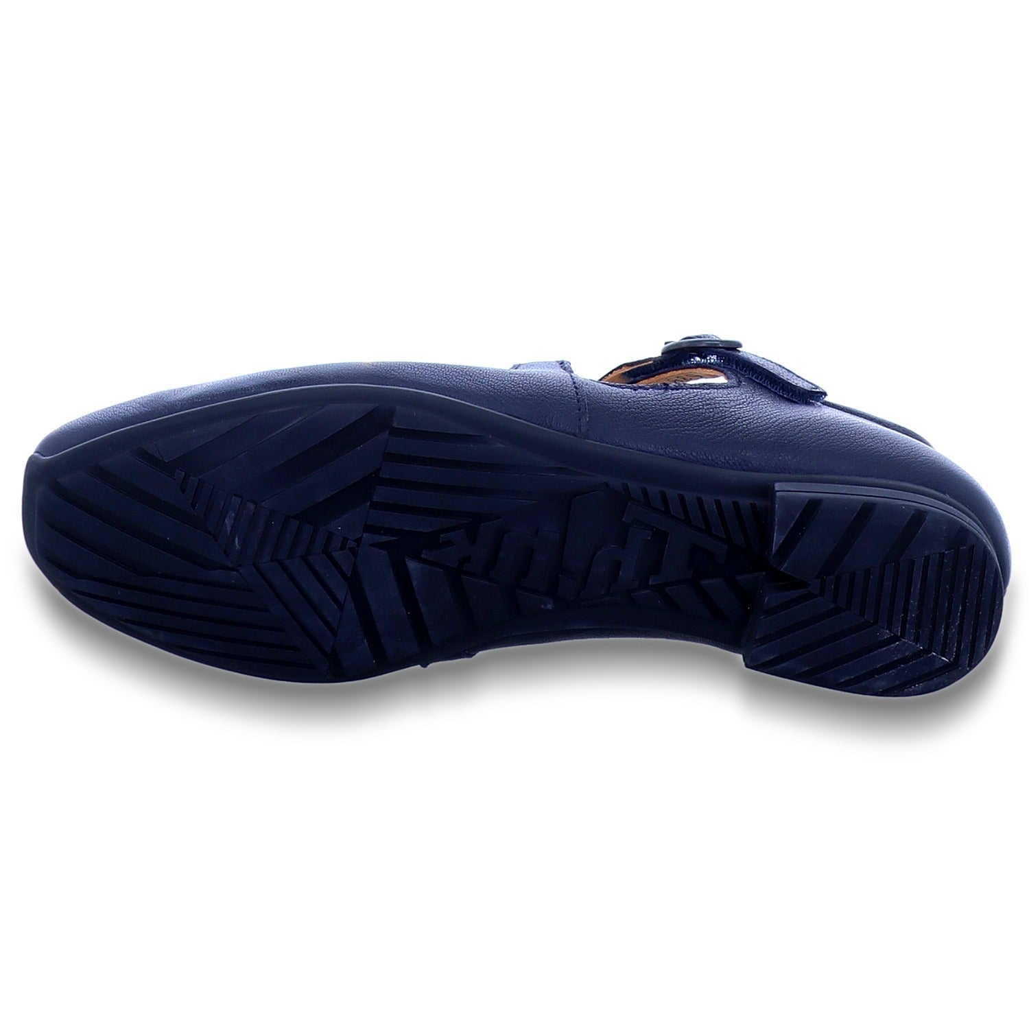 Think Gaudi navy – Sohle