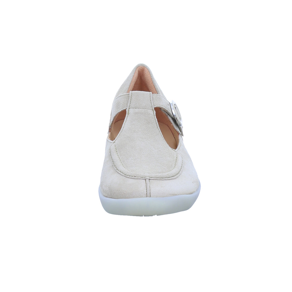Think by Marko Schuhvertrieb Nature beige – Ansicht 01