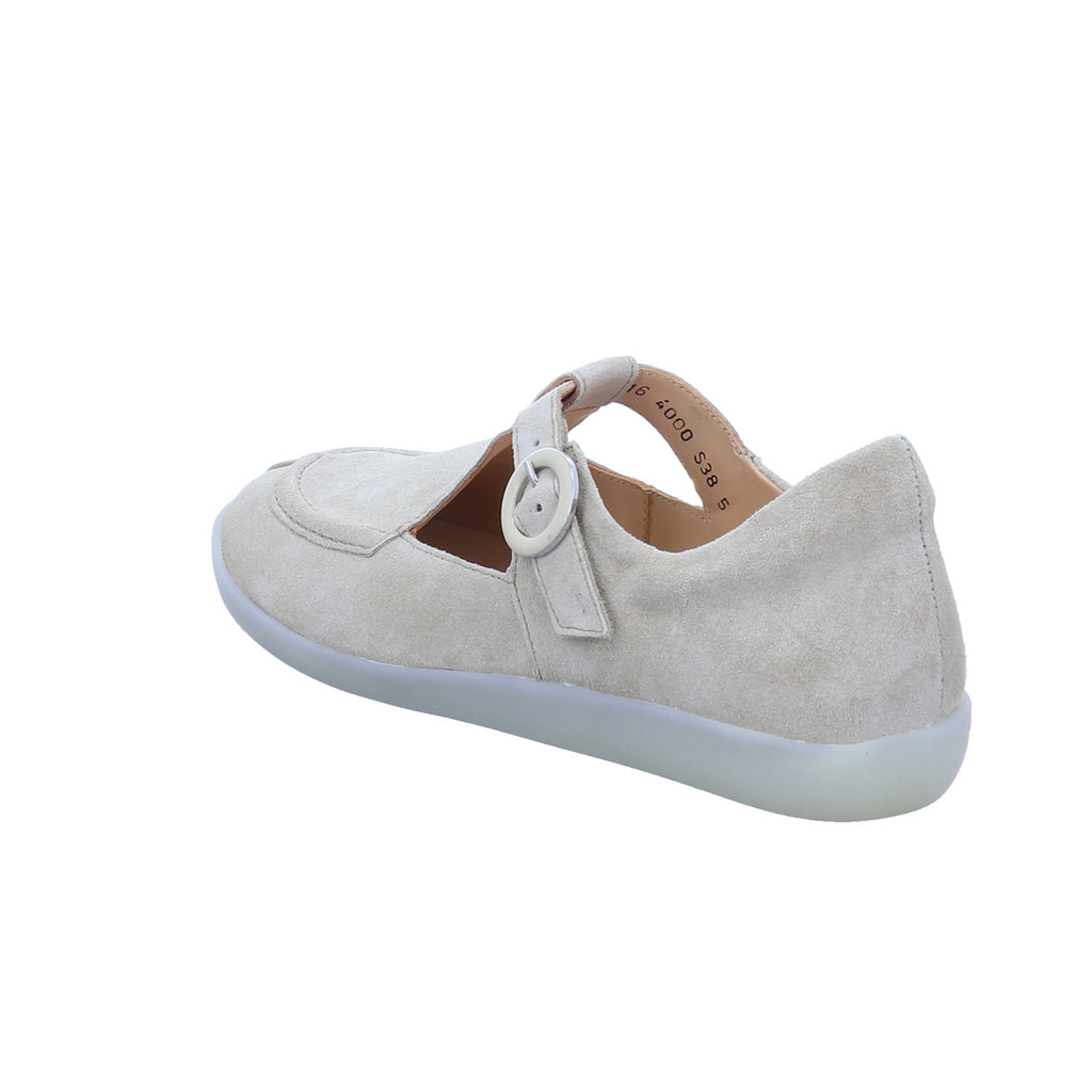 Think by Marko Schuhvertrieb Nature beige – Ansicht 09