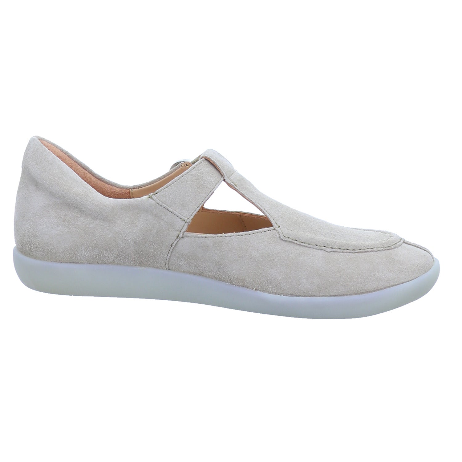 Think by Marko Schuhvertrieb Nature beige – Ansicht 17