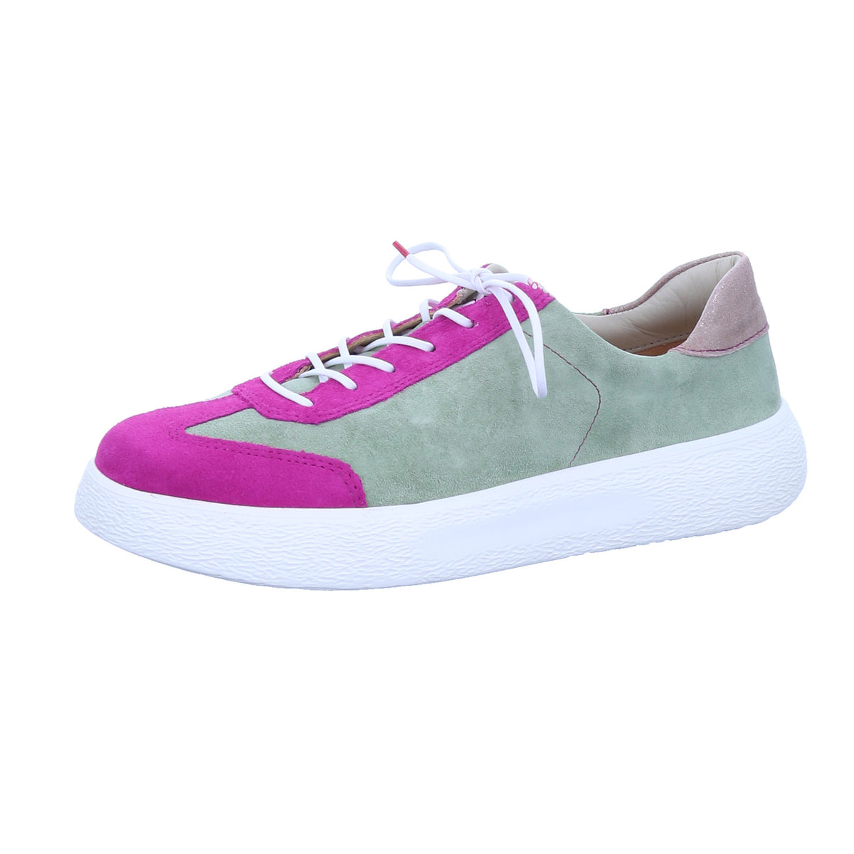 Think by Marko Schuhvertrieb Turna light pink – Ansicht 05