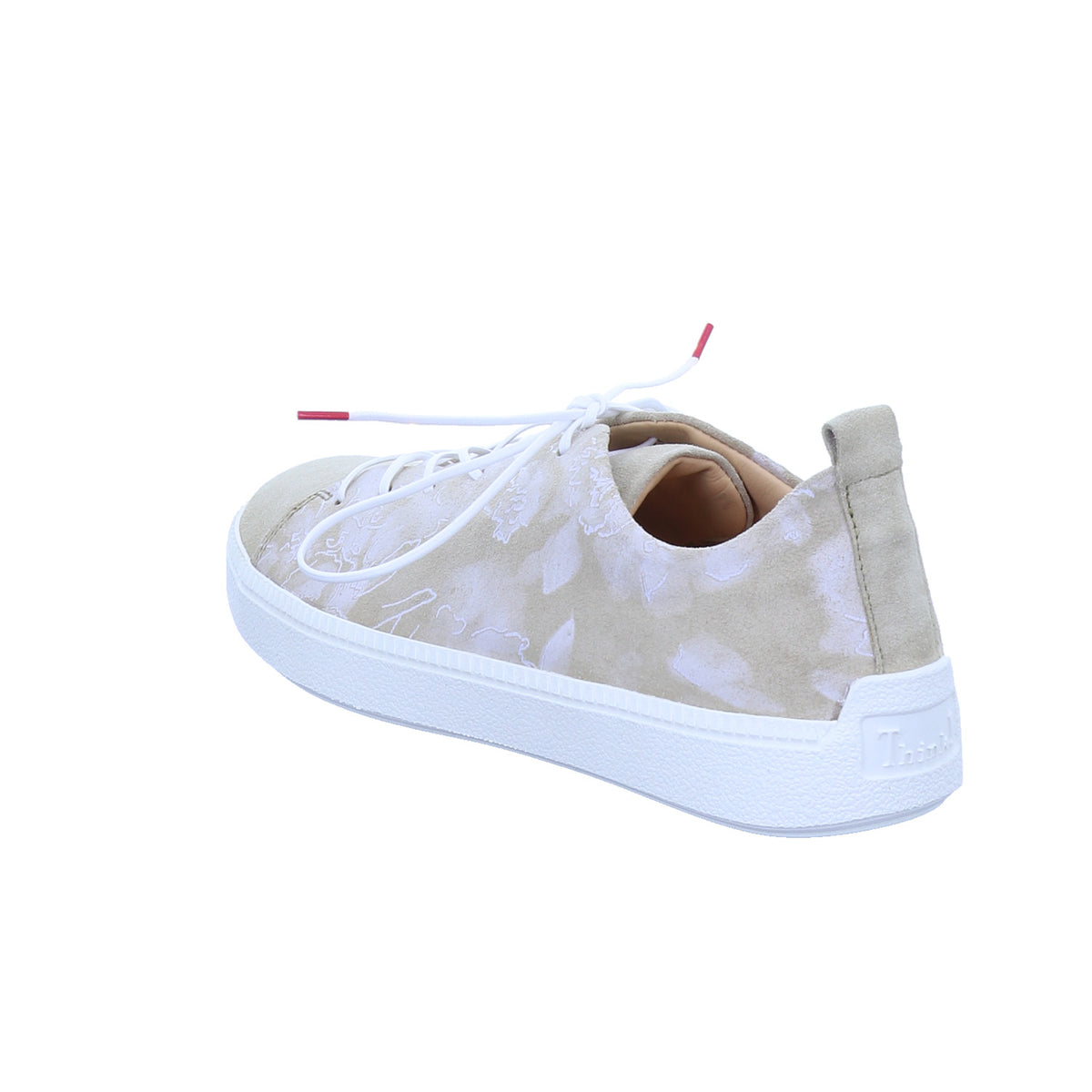 Think by Marko Schuhvertrieb Turna beige – Ansicht 09