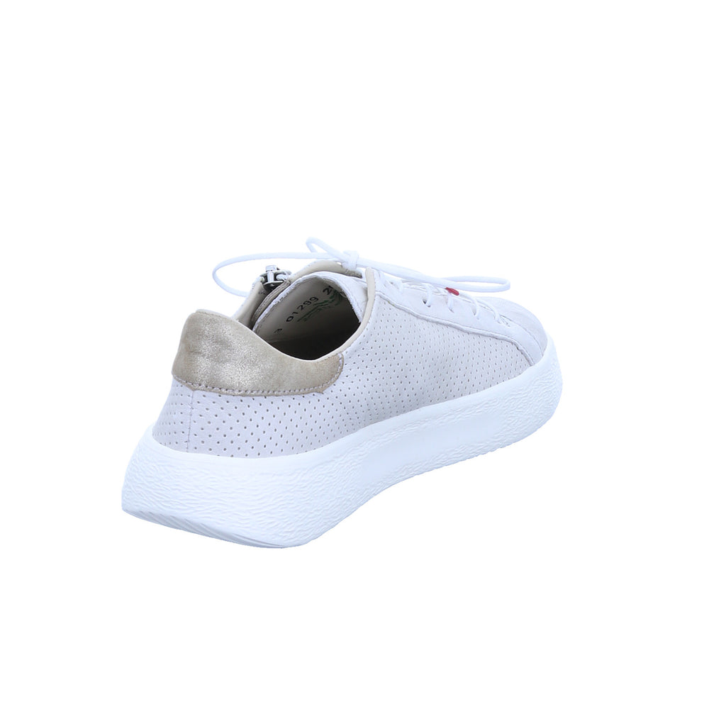 Think by Marko Schuhvertrieb Turna light grau – Ansicht 13