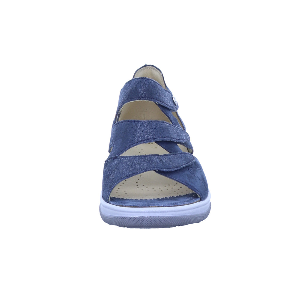 Fidelio GmbH Fersensandale H blau – Ansicht 01