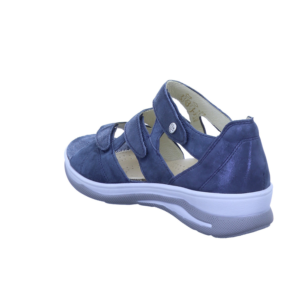 Fidelio GmbH Fersensandale H blau – Ansicht 09