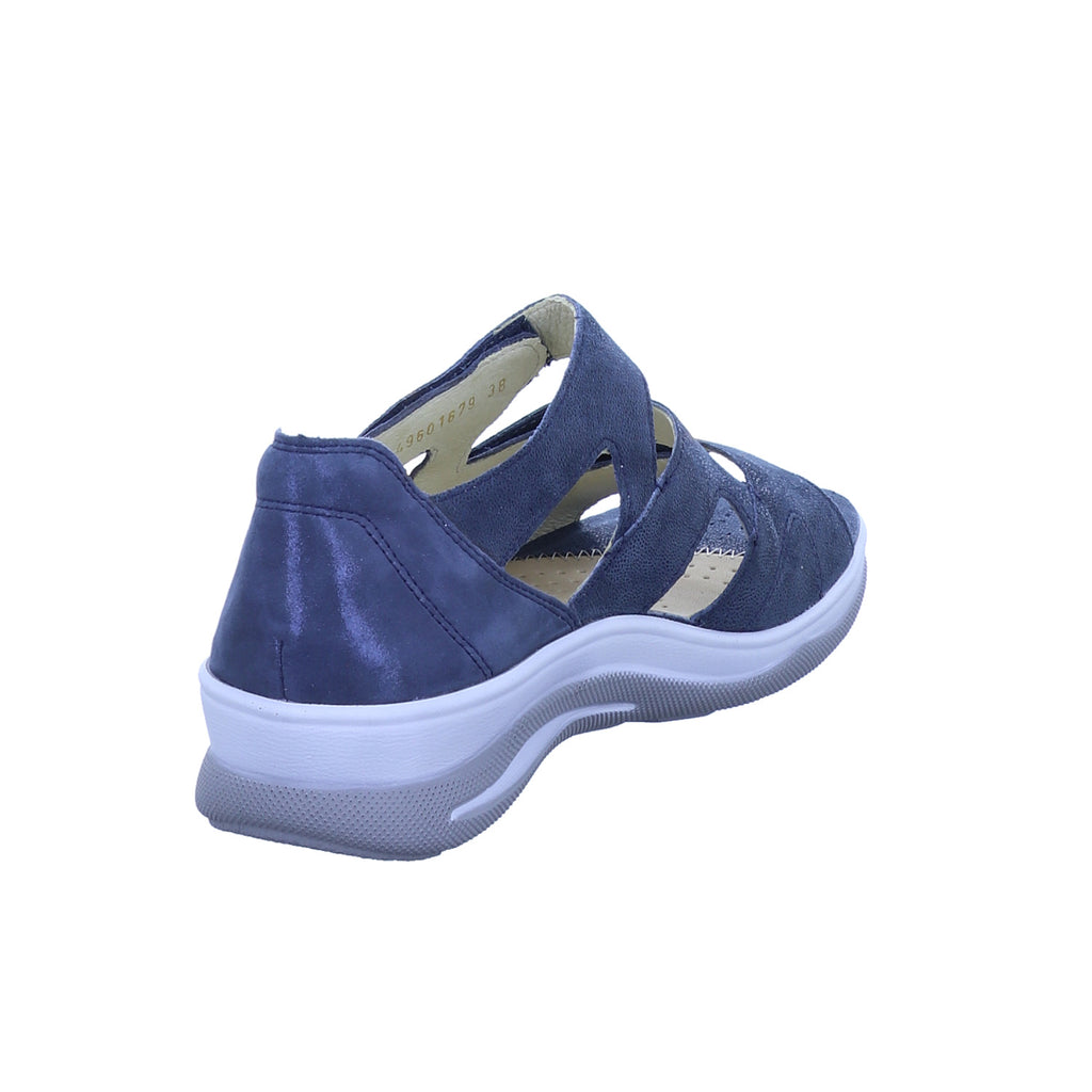 Fidelio GmbH Fersensandale H blau – Ansicht 13