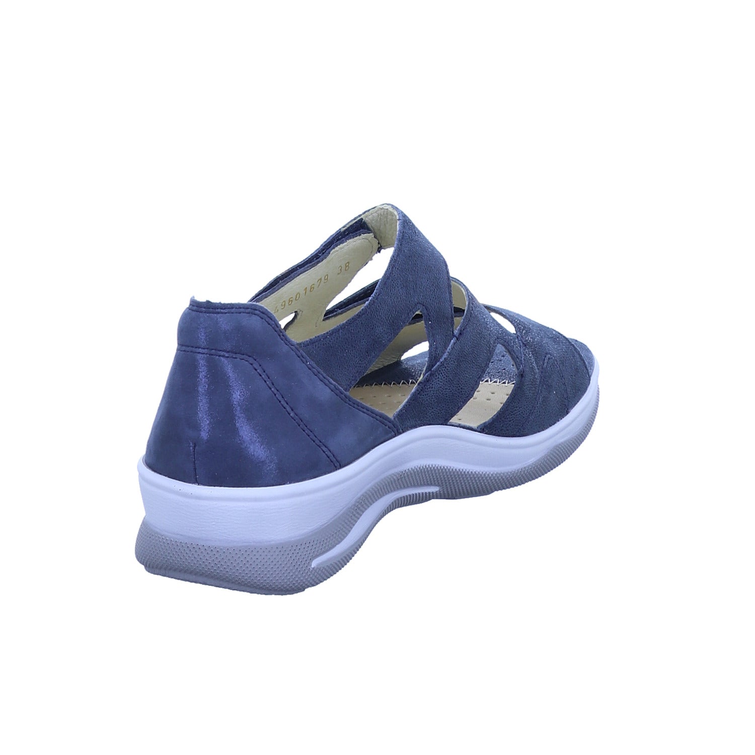 Fidelio GmbH Fersensandale H blau – Ansicht 13