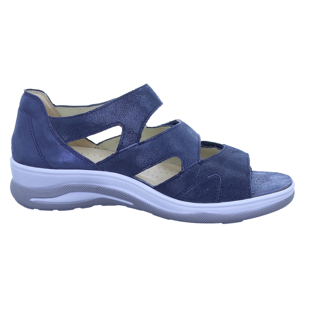 Fidelio GmbH Fersensandale H blau – Ansicht 17