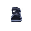 Fidelio GmbH Hallux Sandale H schwarz – Ansicht 01