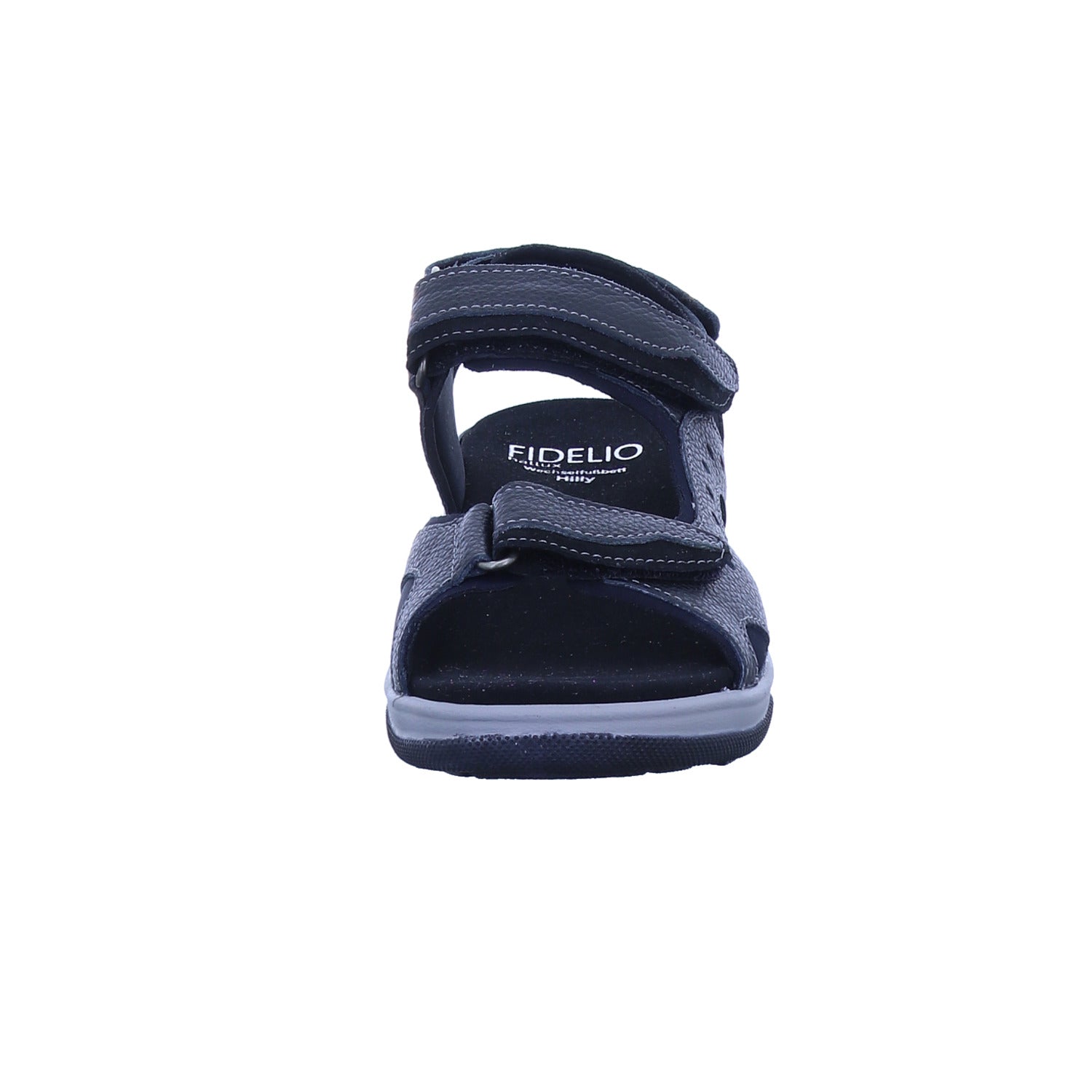 Fidelio GmbH Hallux Sandale H schwarz – Ansicht 01