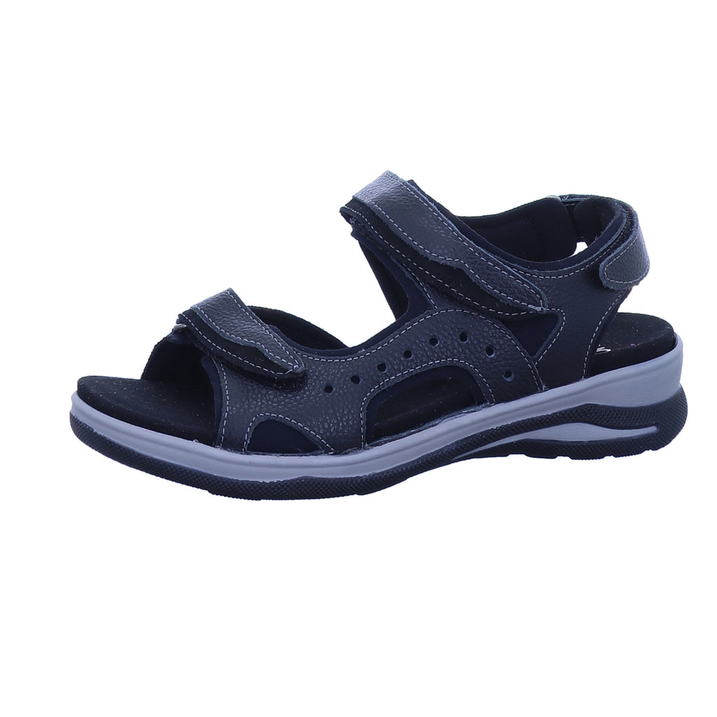 Fidelio GmbH Hallux Sandale H schwarz – Ansicht 05