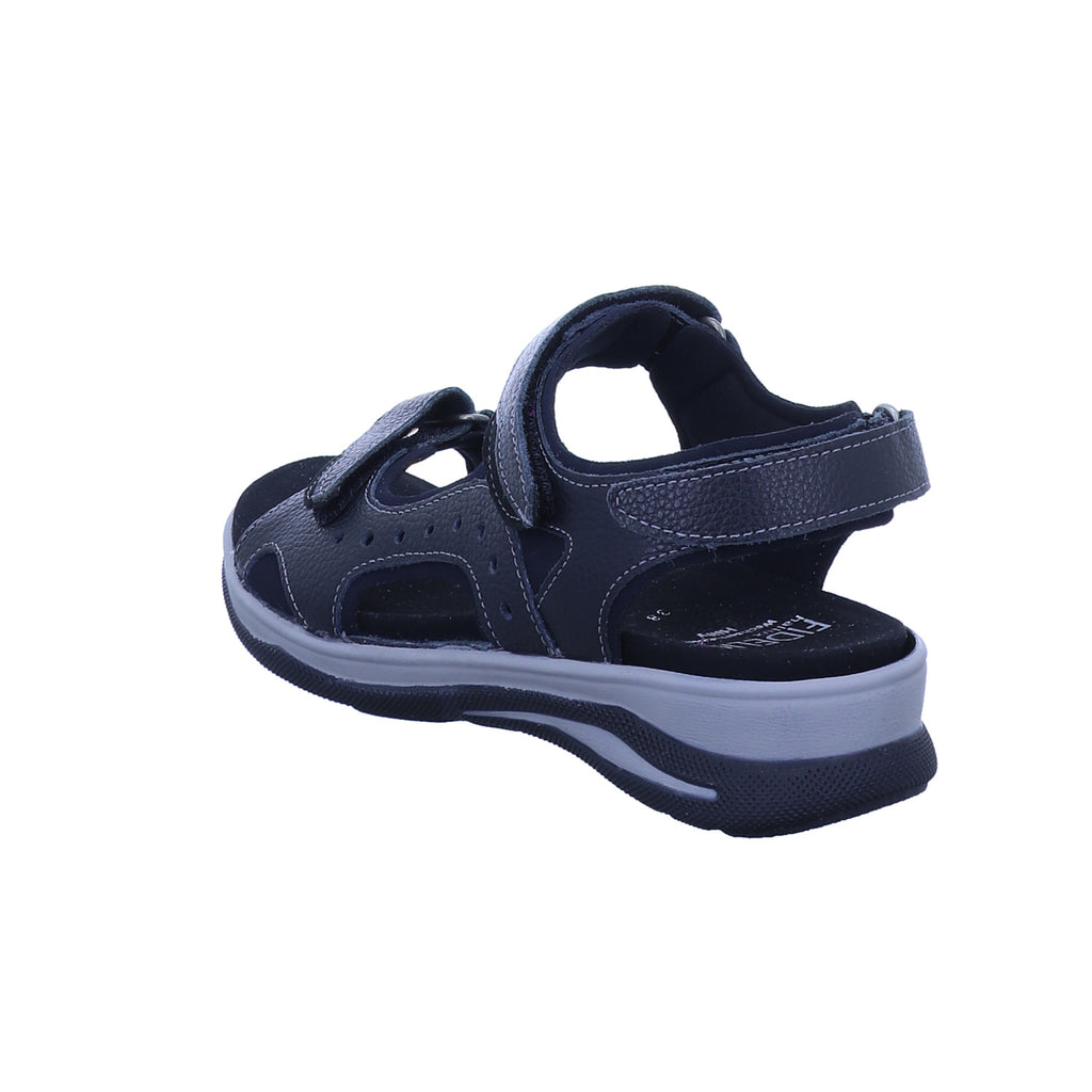 Fidelio GmbH Hallux Sandale H schwarz – Ansicht 09