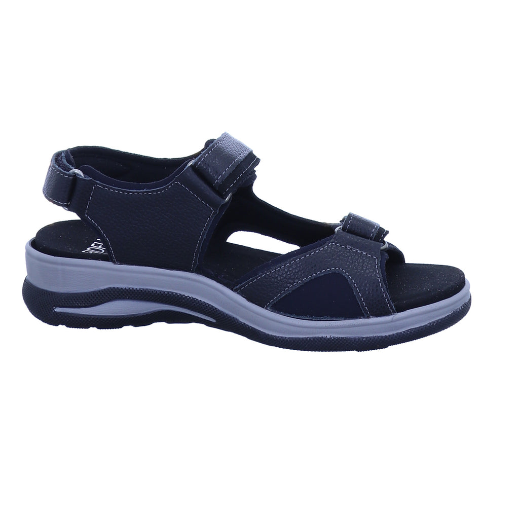 Fidelio GmbH Hallux Sandale H schwarz – Ansicht 17