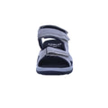 Fidelio GmbH Hallux Sandale H beige – Ansicht 01