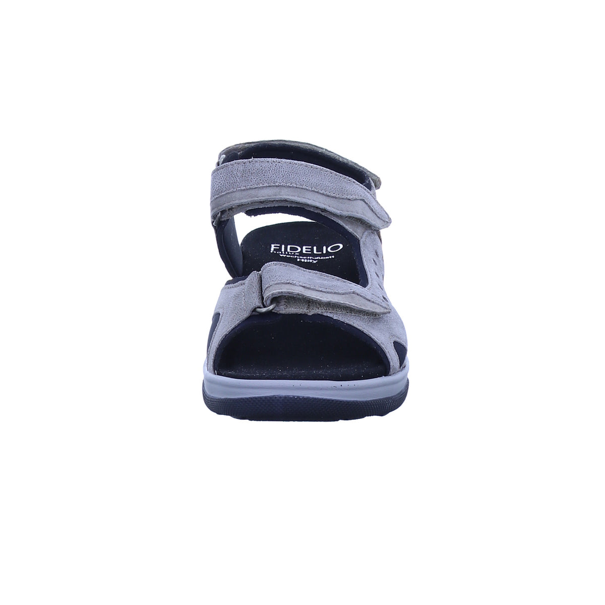 Fidelio GmbH Hallux Sandale H beige – Ansicht 01