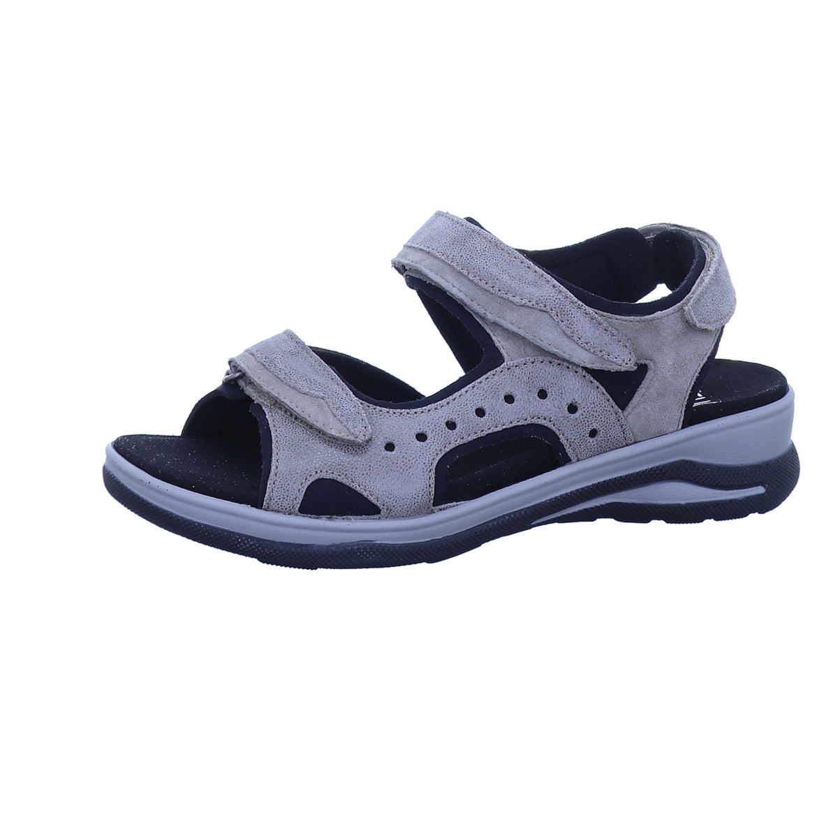Fidelio GmbH Hallux Sandale H beige – Ansicht 05