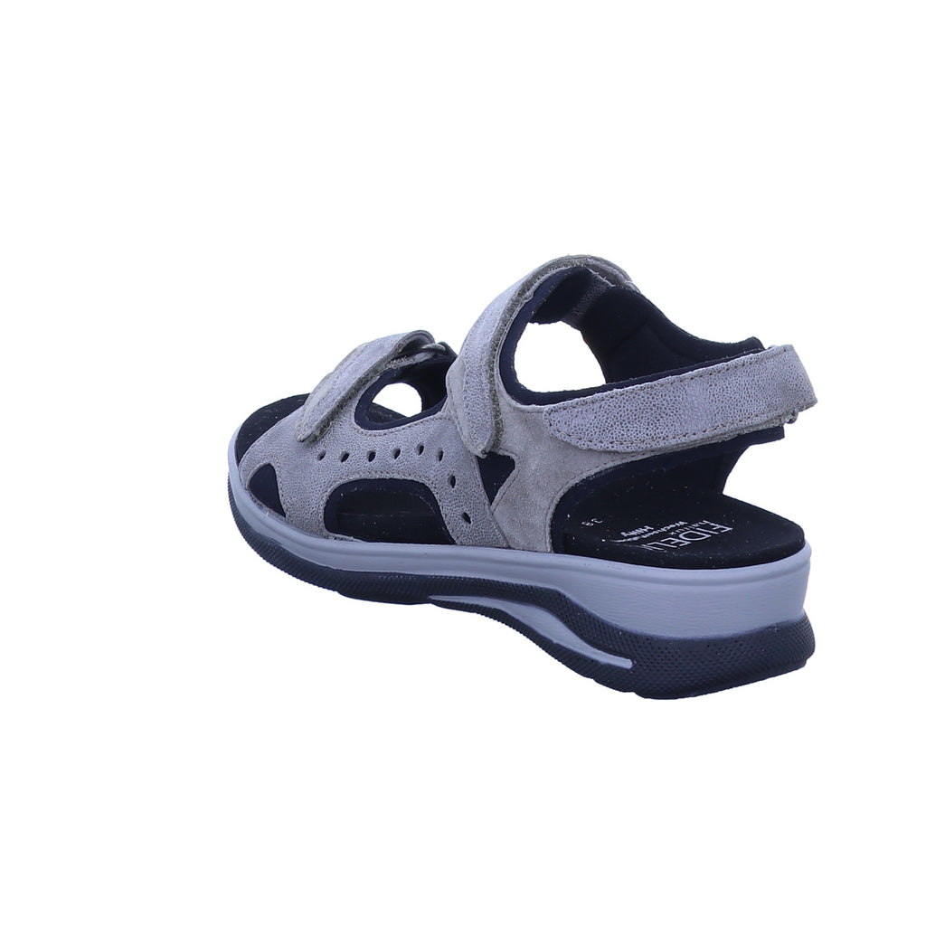 Fidelio GmbH Hallux Sandale H beige – Ansicht 09