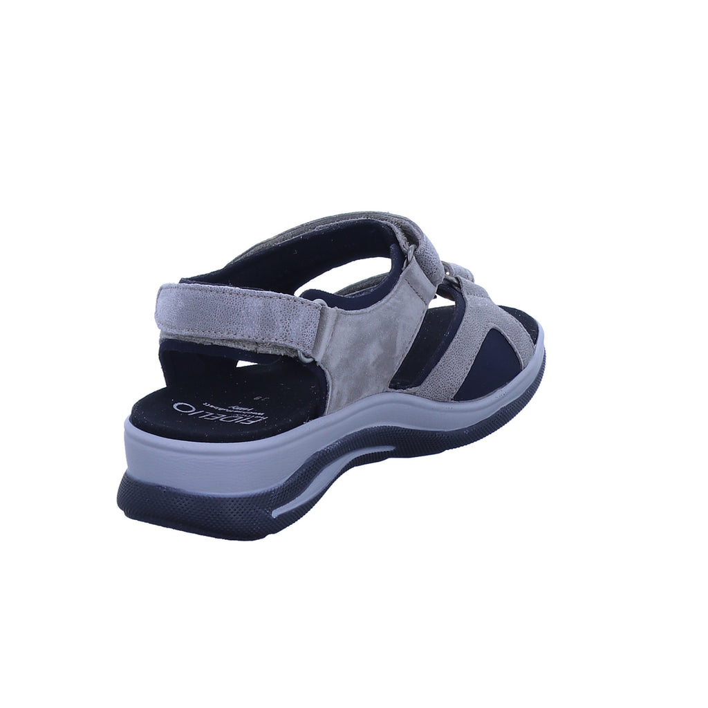 Fidelio GmbH Hallux Sandale H beige – Ansicht 13