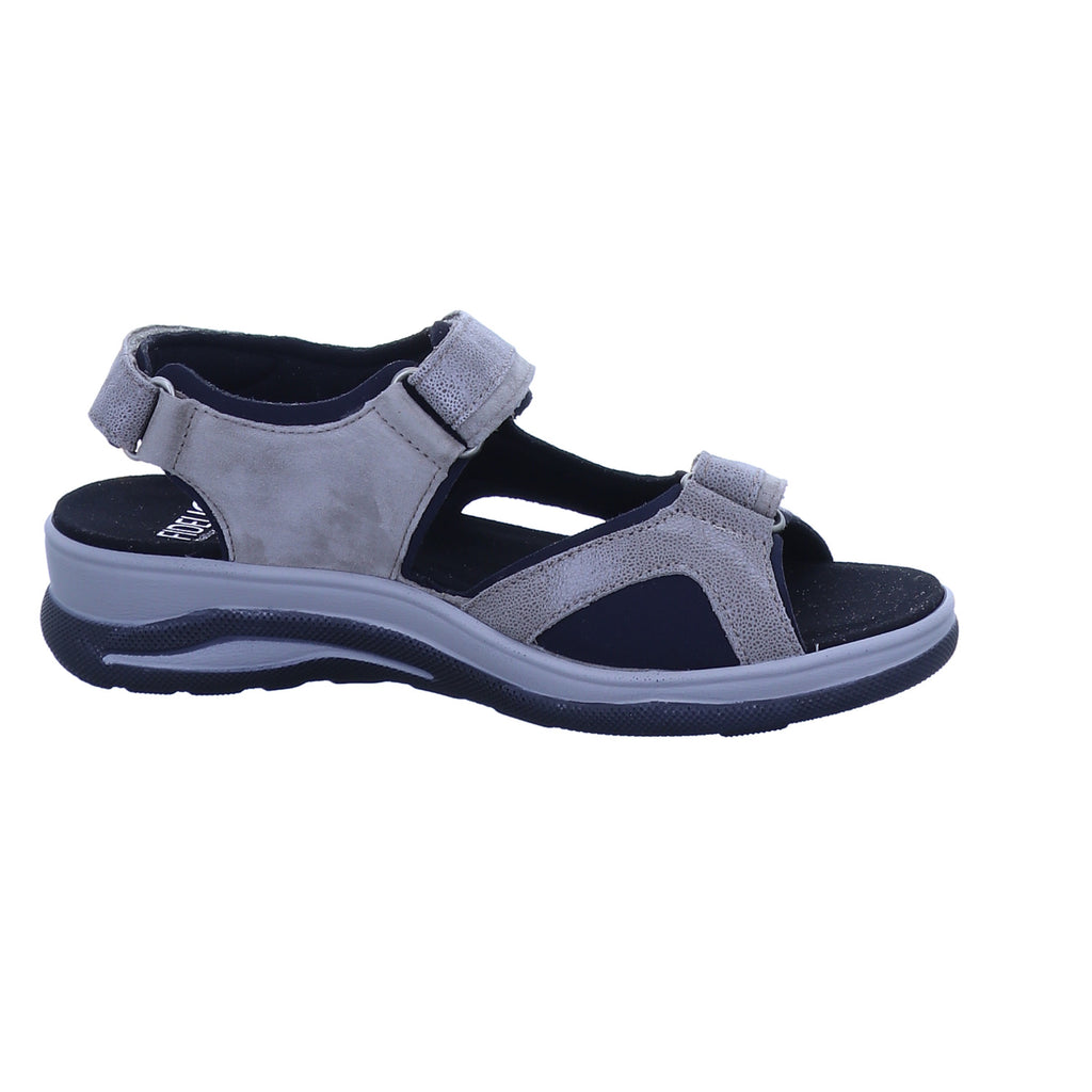 Fidelio GmbH Hallux Sandale H beige – Ansicht 17