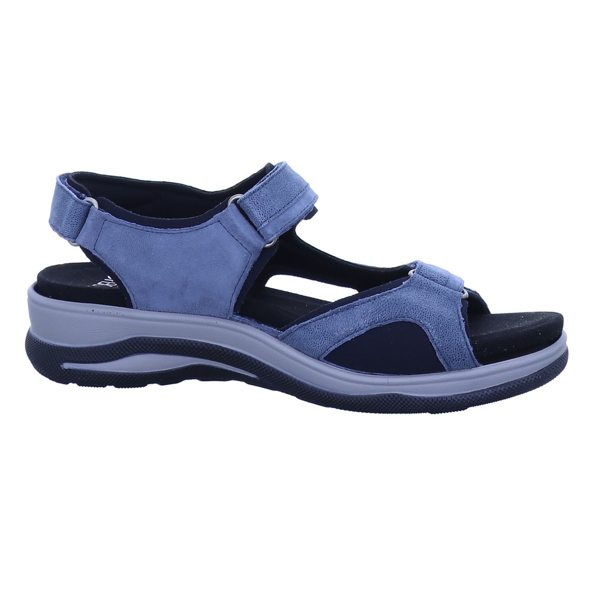Fidelio GmbH Hallux Sandale H blau – Ansicht 17