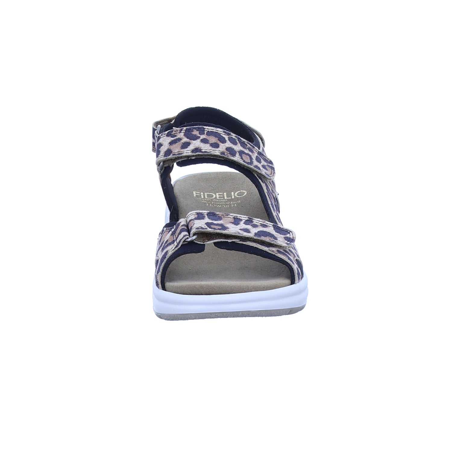 Fidelio GmbH Hallux Sandale H beige – Ansicht 01