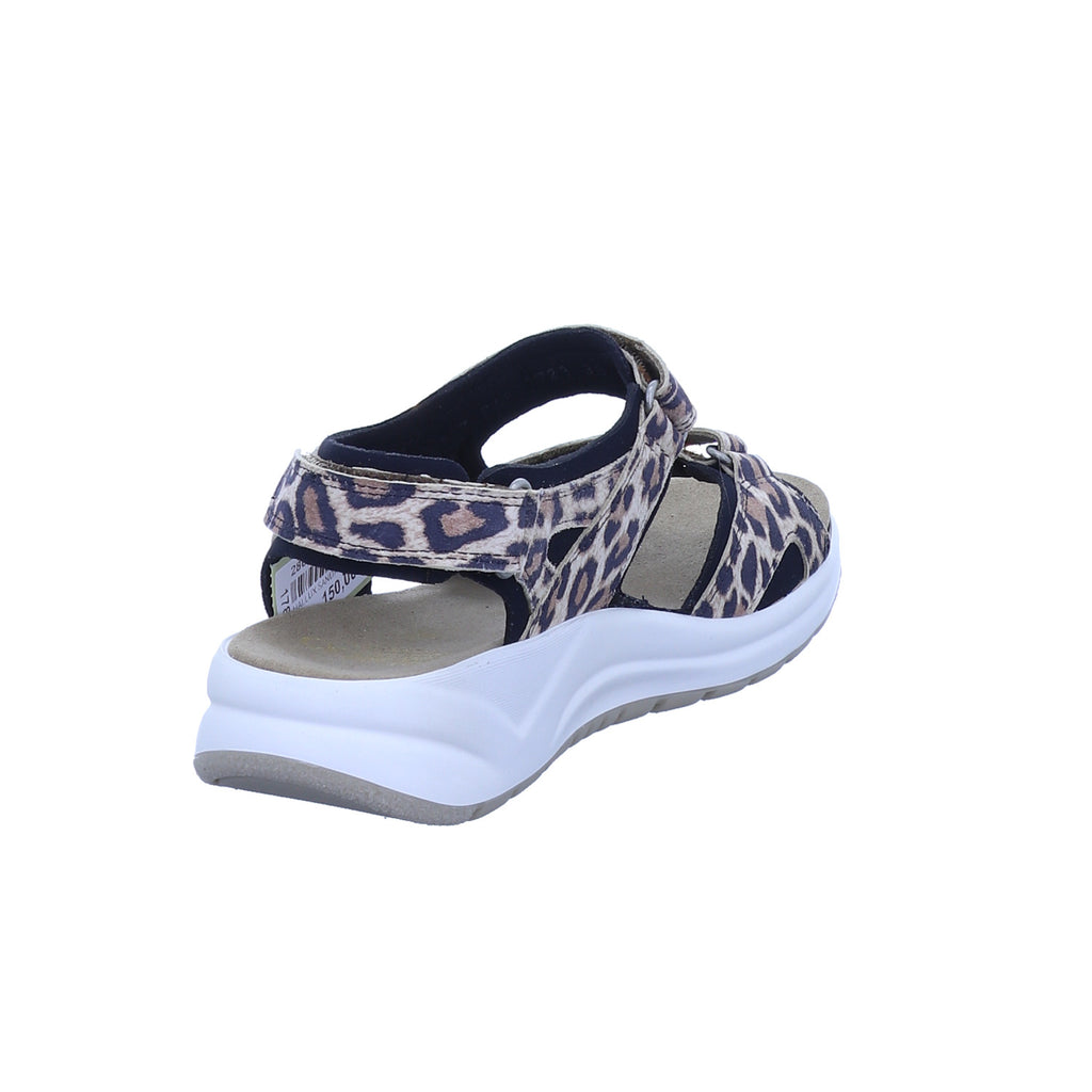 Fidelio GmbH Hallux Sandale H beige – Ansicht 13