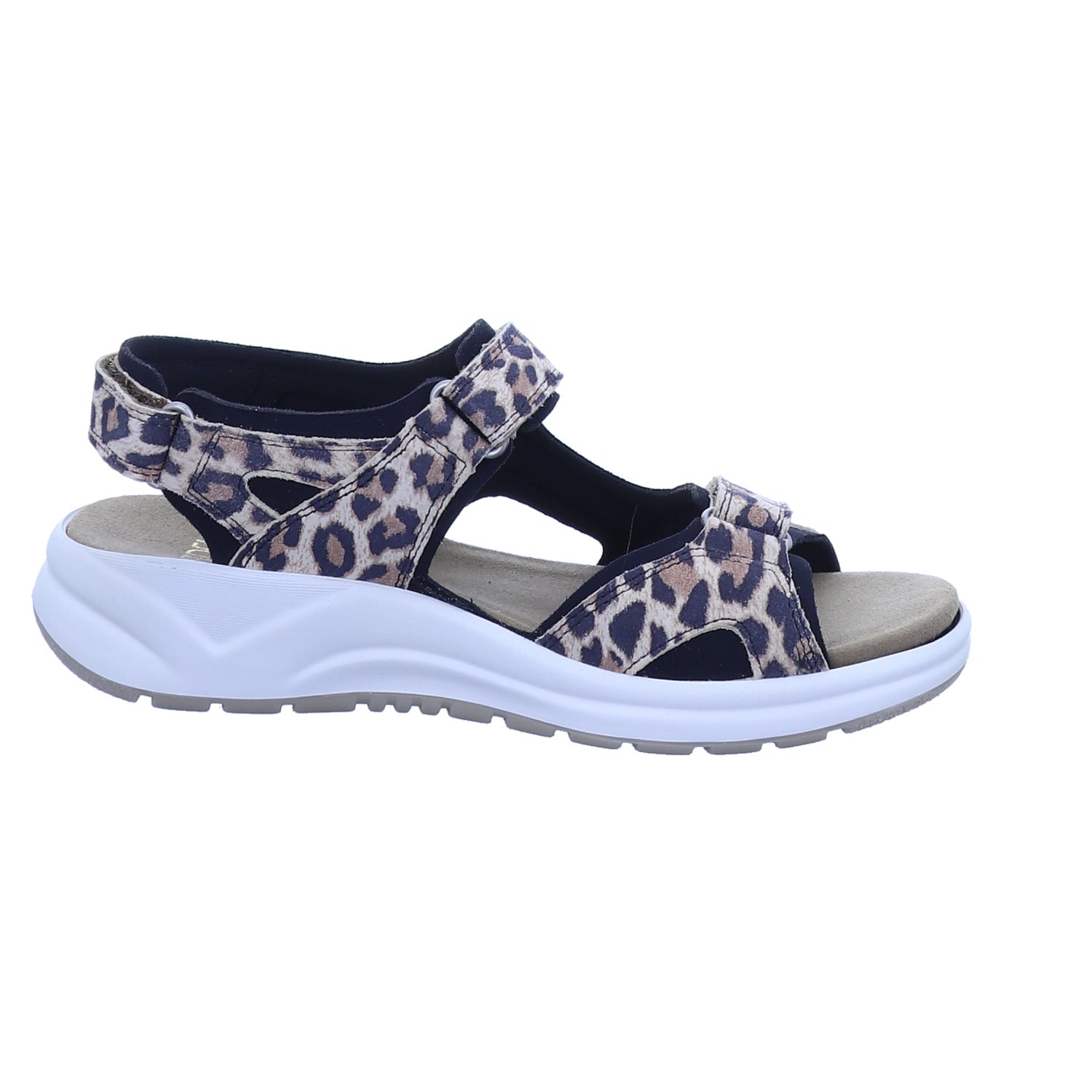 Fidelio GmbH Hallux Sandale H beige – Ansicht 17